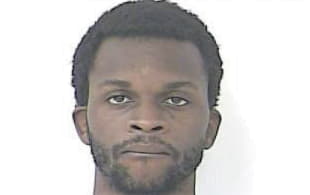 Craig Robinson, - St. Lucie County, FL 